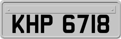KHP6718