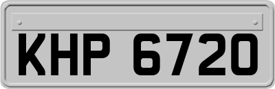 KHP6720