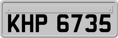 KHP6735