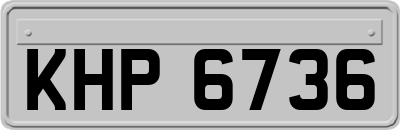 KHP6736