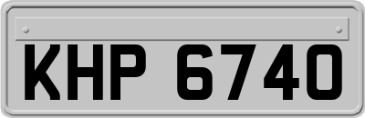 KHP6740