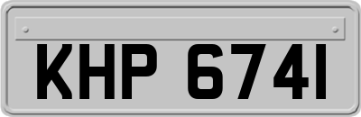 KHP6741
