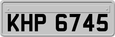 KHP6745