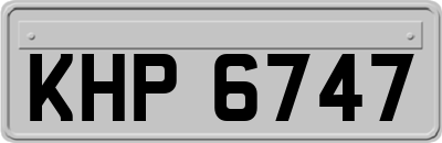 KHP6747