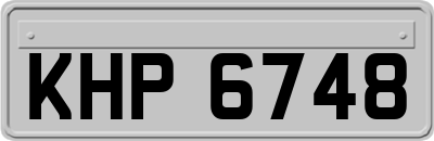 KHP6748