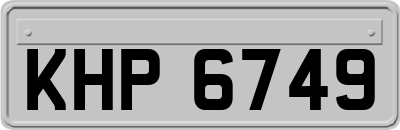 KHP6749