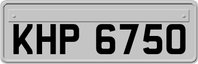 KHP6750