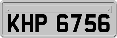 KHP6756