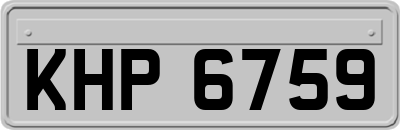 KHP6759
