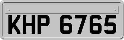 KHP6765