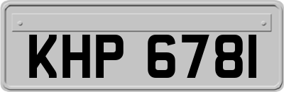 KHP6781