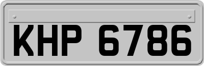 KHP6786