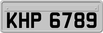 KHP6789
