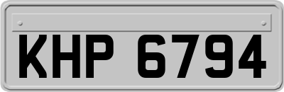 KHP6794