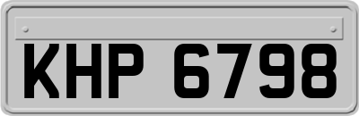 KHP6798