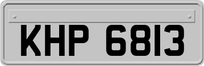 KHP6813