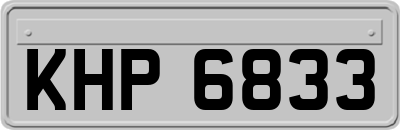 KHP6833