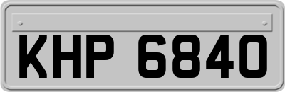 KHP6840