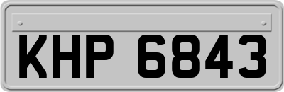 KHP6843