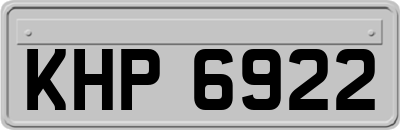 KHP6922