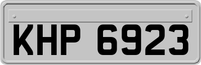 KHP6923