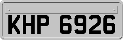 KHP6926