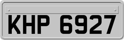 KHP6927