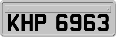 KHP6963