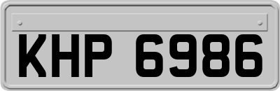 KHP6986