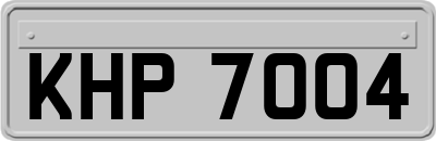 KHP7004