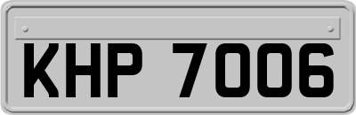 KHP7006