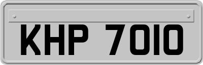 KHP7010
