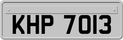 KHP7013