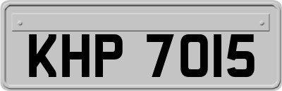 KHP7015