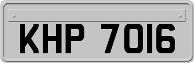 KHP7016