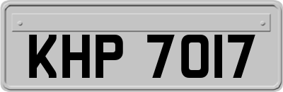 KHP7017