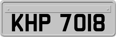 KHP7018