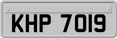 KHP7019