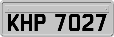 KHP7027