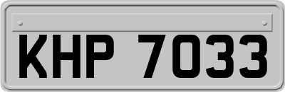KHP7033
