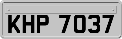 KHP7037