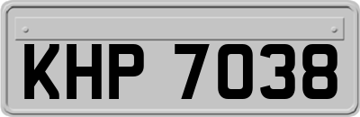 KHP7038