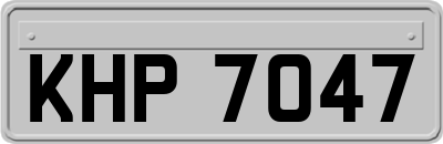 KHP7047