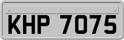 KHP7075