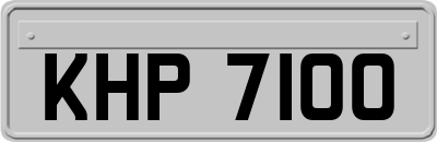 KHP7100