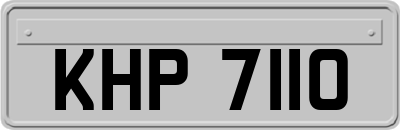 KHP7110