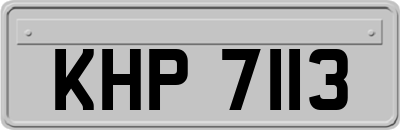 KHP7113