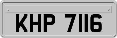 KHP7116