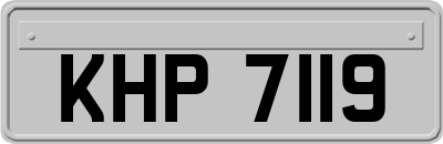 KHP7119