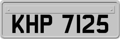 KHP7125